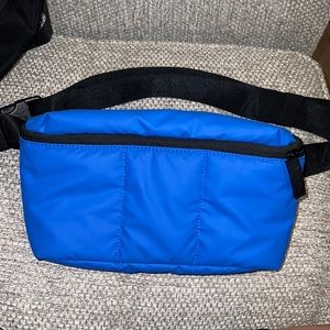 Calpak Luca belt bag